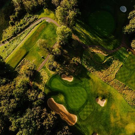 The Manor House Hotel And Golf Club Castle Combe Exterior foto